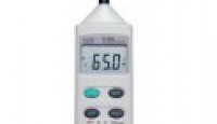 DT-8850 Шумомер